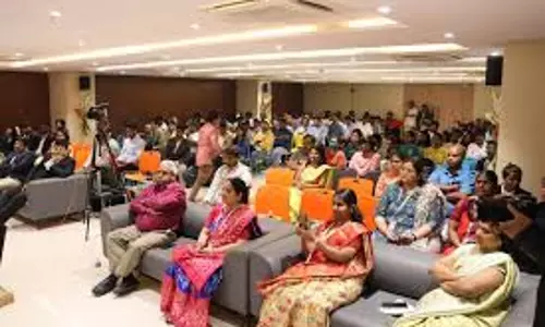 GBs के लिए Orientation प्रोग्राम आयोजित किए गए GBs के लिए Orientation प्रोग्राम आयोजित किए गए