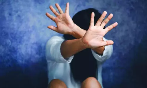 ऑटो में बैठी युवती के साथ गैंगरेप, मिलने जा रही थी सहेली से