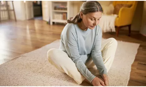 Butterfly Pose Benefits: पेट, कमर और पीरियड्स दर्द में राहत चाहिए? करें यह आसन Butterfly Pose Benefits: पेट, कमर और पीरियड्स दर्द में राहत चाहिए? करें यह आसन