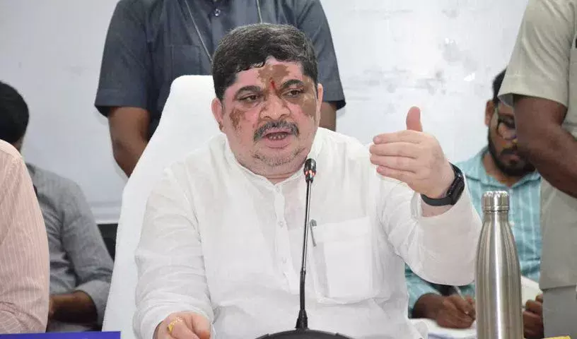 हाई कोर्ट की टिप्पणियों के बीच Telangana movement के वादों को पूरा करने के लिए कांग्रेस पर दबाव