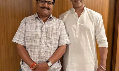 उज्जैन में ‘हे भगवान: कितना बदल गया इंसान!’ की हुई शूटिंग, सितारों ने महाकाल नगरी को बताया अद्भुत उज्जैन में ‘हे भगवान: कितना बदल गया इंसान!’ की हुई शूटिंग, सितारों ने महाकाल नगरी को बताया अद्भुत
