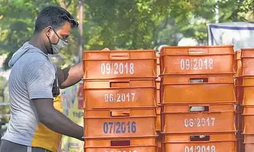 Tamil Nadu : प्राइवेट कंपनियों के दूध के दाम 6 रुपये प्रति लीटर तक बढ़ गए है