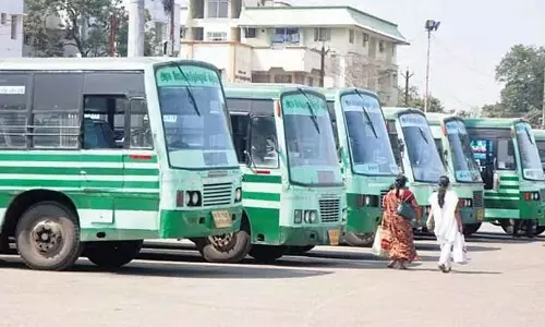 सरकारी बसों में गाने बजाने पर रोक: Transport कॉर्पोरेशन ने चेतावनी दी