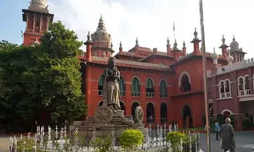 नगर निगम प्रशासन विभाग में नियुक्ति में अनियमितता: AIADMK ने सुप्रीम कोर्ट में अपील की