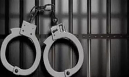 Tamil Nadu : प्राइवेट अम्यूजमेंट पार्क के रोलर कोस्टर एक्सीडेंट में कॉलेज स्टूडेंट घायल