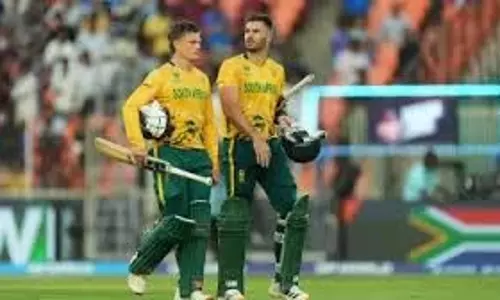 Aiden Markram Record:  एडन मार्करम ने 82 रन की पारी खेलकर रोहित शर्मा को छोड़ा पीछे
