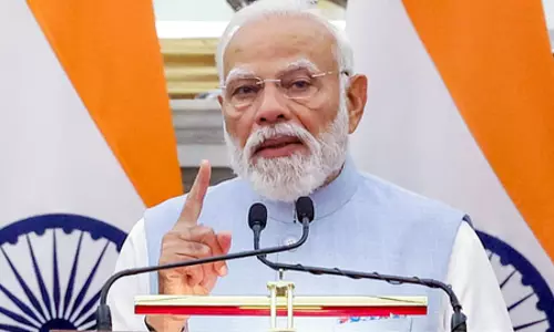 प्रधानमंत्री मोदी आज करेंगे पोस्ट बजट वेबिनार को संबोधित