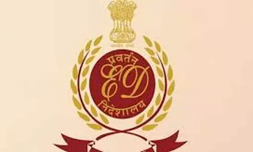 विधानसभा चुनाव: Enforcement डायरेक्टरेट के चीफ आज मीटिंग करेंगे विधानसभा चुनाव: Enforcement डायरेक्टरेट के चीफ आज मीटिंग करेंगे