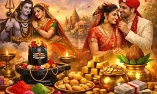 Rangbhari Ekadashi 2026: आज है रंगभरी एकादशी, इन खास योग में जरूर करें ये महाउपाय