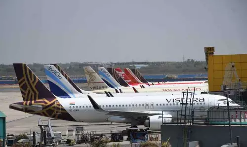 IGI Airport पर 23.9 करोड़ रुपये कीमत का 23.9 किलो गांजा जब्त, 2 लोग गिरफ्तार
