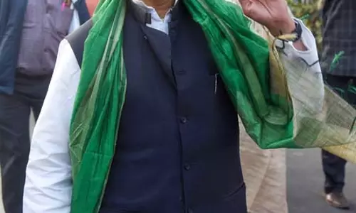 बंगाल एसआईआर: त्रुटिरहित मतदाता सूची की मांग के बाद आज विरोध प्रदर्शन करेगी कांग्रेस