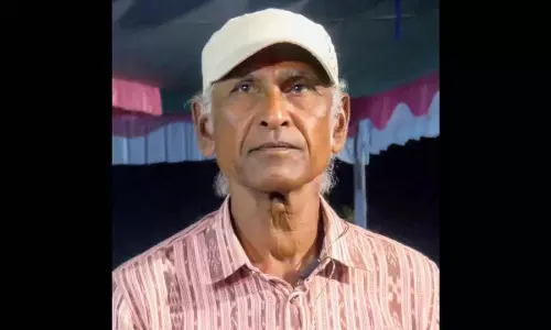 ‘Rangbati’ गायक जितेंद्र हरिपाल के निधन पर शोक ‘Rangbati’ गायक जितेंद्र हरिपाल के निधन पर शोक
