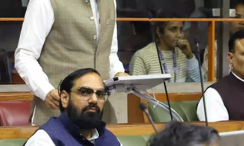 INLD MLA said: सरकार ने आढ़ती-किसान बॉन्ड खत्म कर दिया INLD MLA said: सरकार ने आढ़ती-किसान बॉन्ड खत्म कर दिया