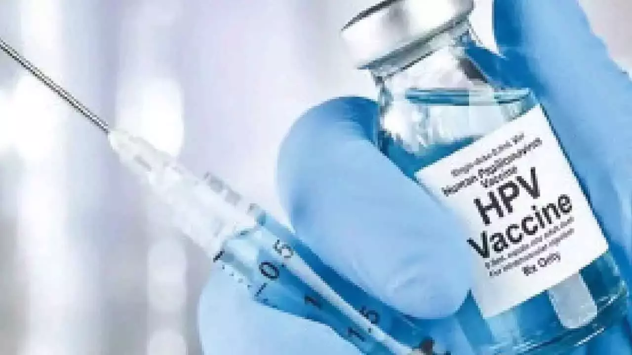 Telangana: किशन रेड्डी ने सोशल मीडिया पर HPV वैक्सीनेशन की अपील की