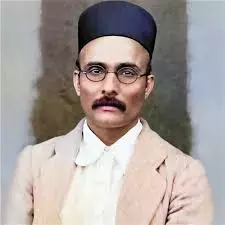 VHP ने सावरकर के लिए भारत रत्न की मांग की VHP ने सावरकर के लिए भारत रत्न की मांग की