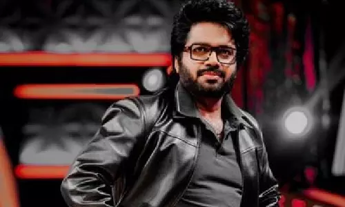 Anil Ravipudi की अगली फिल्म में वेंकटेश, नंदमुरी कल्याण राम लीड रोल में होंगे Anil Ravipudi की अगली फिल्म में वेंकटेश, नंदमुरी कल्याण राम लीड रोल में होंगे