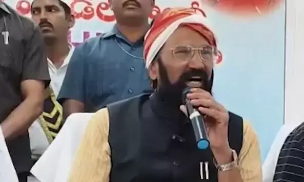 Telangana : मुक्तियाला लिफ्ट योजना सितंबर तक पूरी हो जाएगी उत्तम Telangana : मुक्तियाला लिफ्ट योजना सितंबर तक पूरी हो जाएगी उत्तम