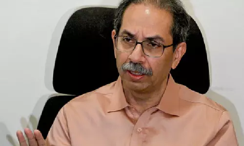 Shiv Sena ने वोटिंग अनिवार्य करने पर बोला, ‘सिस्टम को भी साफ़ करें’