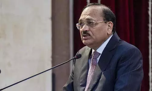 अगर मैं सुप्रीम कोर्ट रजिस्ट्री में सुधार नहीं लाया तो मैं अपने कर्तव्य में विफल हो जाऊंगा: CJI