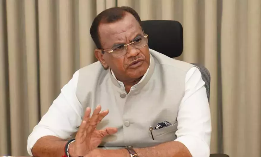 Komatireddy वेंकट रेड्डी ने डॉक्टरों से गरीबों की सेवा करने की अपील की