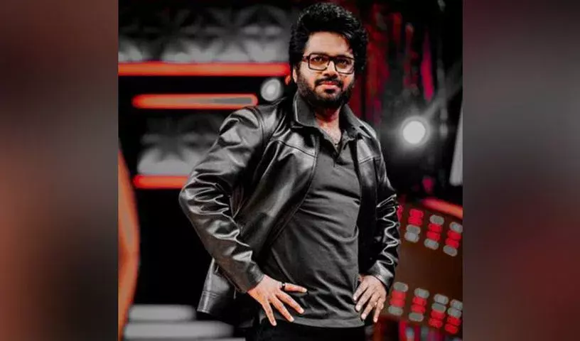 Anil Ravipudis की अगली फिल्म में वेंकटेश, नंदमुरी कल्याण राम मुख्य भूमिका में होंगे Anil Ravipudis की अगली फिल्म में वेंकटेश, नंदमुरी कल्याण राम मुख्य भूमिका में होंगे