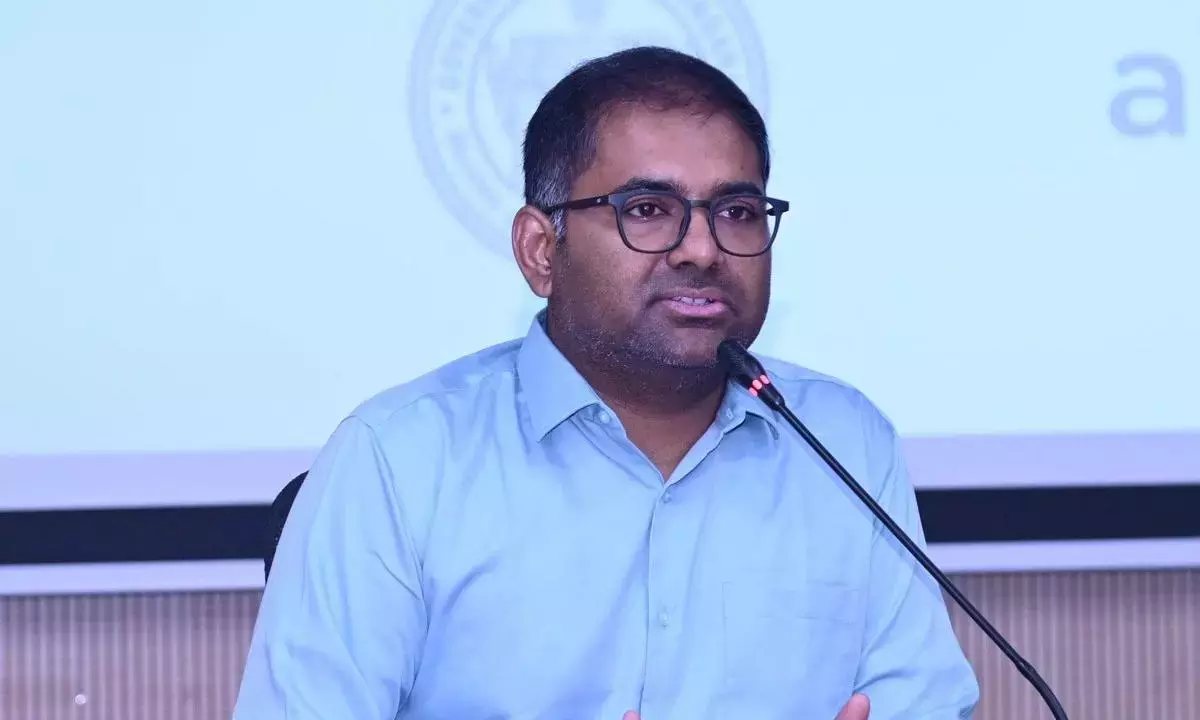 Telangana : एसीबी की छापेमारी के बाद पेड्डापल्ली एमएओ निलंबित