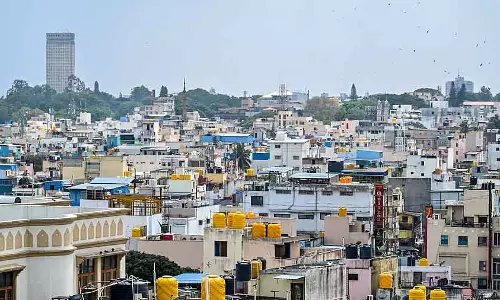 April से कर्नाटक में प्रॉपर्टी डील महंगी हो सकती हैं April से कर्नाटक में प्रॉपर्टी डील महंगी हो सकती हैं