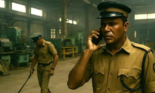 सचिवालय समेत चार बड़े स्कूलों को बम से उड़ाने की धमकी, मचा हड़कंप