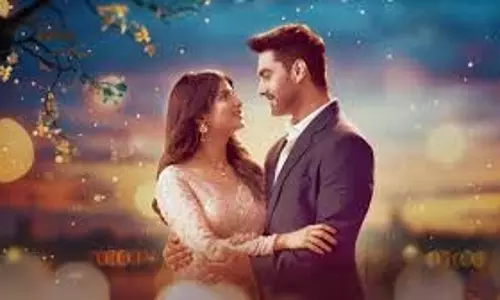 Yeh Rishta Kya Kehlata Hai: अरमान-अभीरा की तीखी बहस, विद्या के सामने खुला बड़ा राज Yeh Rishta Kya Kehlata Hai: अरमान-अभीरा की तीखी बहस, विद्या के सामने खुला बड़ा राज