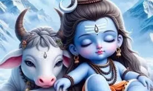 Lord Shiva Names for Boy: भगवान शिव के नाम पर रखें अपने बेटे का नाम, देखें महादेव के नामों की सबसे लेटेस्ट लिस्ट