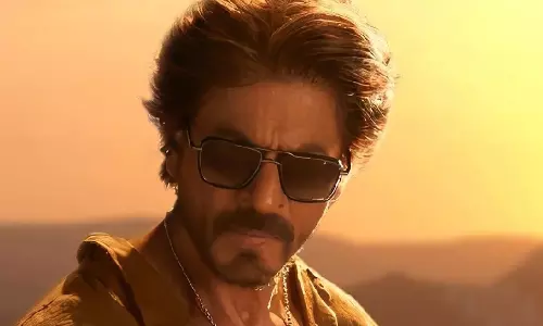 Shah Rukh Khan ने पुराने इंटरव्यू में सलमान को सबसे बड़ा स्टार बताया