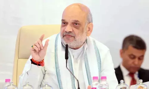 Amit Shah 5 मार्च से दो दिन के दौरे पर ओडिशा आएंगे Amit Shah 5 मार्च से दो दिन के दौरे पर ओडिशा आएंगे