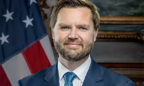 JD Vance: मिडिल ईस्ट में लंबे समय तक युद्ध की कोई संभावना नहीं
