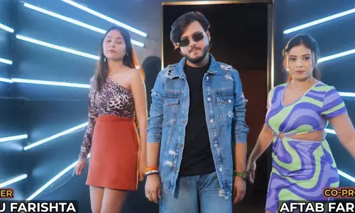 टैटू Hindi Rap Song रिलीज