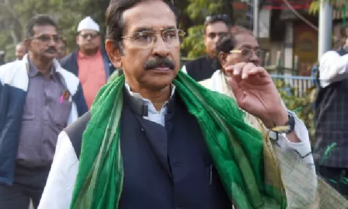 Congress बंगाल SIR के खिलाफ प्रदर्शन करेगी, वोटर लिस्ट सुधार की मांग Congress बंगाल SIR के खिलाफ प्रदर्शन करेगी, वोटर लिस्ट सुधार की मांग