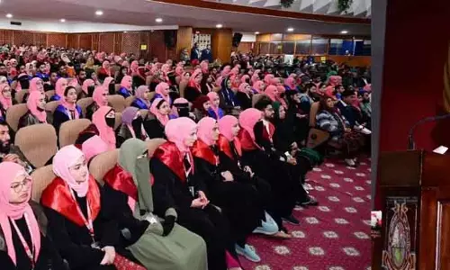 Jammu -Kashmir इनोवेशन हब के तौर पर उभर रहा CM Omar Abdullah