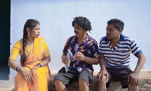 ढोल ढोल बनगे चोर नया CG Comedy Video 2026 रिलीज ढोल ढोल बनगे चोर नया CG Comedy Video 2026 रिलीज