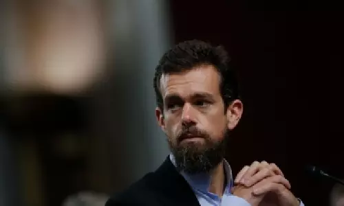 Jack Dorsey की फर्म ब्लॉक ने AI युग में 4,000 कर्मचारियों को निकाल दिया Jack Dorsey की फर्म ब्लॉक ने AI युग में 4,000 कर्मचारियों को निकाल दिया