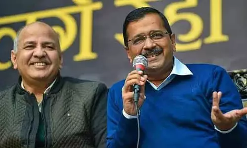 Delhi एक्साइज पॉलिसी केस: अरविंद केजरीवाल-मनीष सिसोदिया के खिलाफ केस बरी-वीडियो