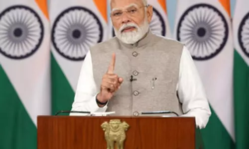 केंद्रीय बजट के बाद वेबिनार में प्रधानमंत्री का संबोधन; टेक्नोलॉजी, सुधार और वित्त पर दिया जोर
