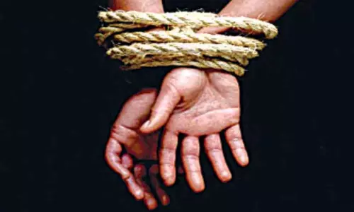Subhanpur में नाबालिग लड़की का अपहरण, तीन पर मामला दर्ज
