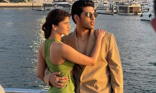 Allu Sirish प्री-वेडिंग सेलिब्रेशन 2 मार्च को इंडस्ट्री दोस्तों के लिए करेंगे