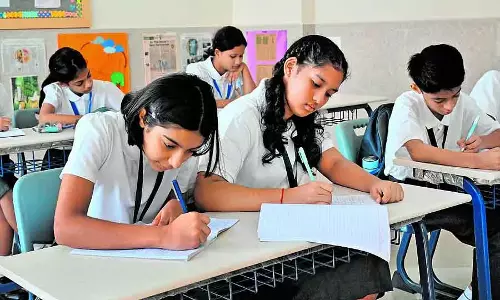 दूसरी PU परीक्षा कल से: 7.10 लाख छात्रों ने रजिस्ट्रेशन कराया दूसरी PU परीक्षा कल से: 7.10 लाख छात्रों ने रजिस्ट्रेशन कराया