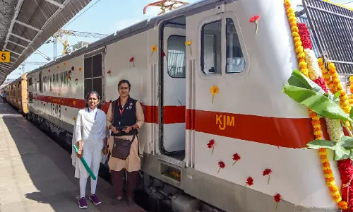 इंडियन रेलवे 5,000+ एक्स-सर्विसमैन को पॉइंट्समैन के रूप में भर्ती करेगा