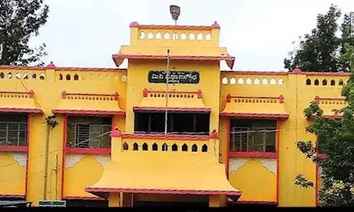 Shidlaghatta को बजट से बड़ी उम्मीदें: रेशम और डेयरी को विकसित करने का सपना