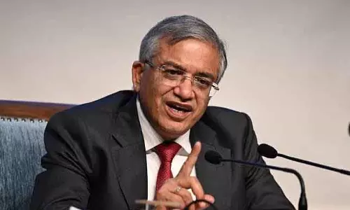 Tamil Nadu चुनाव दुनिया के लिए एक मॉडल के तौर पर कराए जाएंगे: CEC Tamil Nadu चुनाव दुनिया के लिए एक मॉडल के तौर पर कराए जाएंगे: CEC