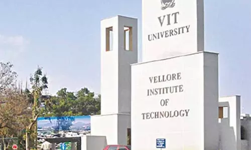 VIT के रिवेरा का आगाज, मिताली ने दी हौसला बढ़ाने वाली बातें VIT के रिवेरा का आगाज, मिताली ने दी हौसला बढ़ाने वाली बातें