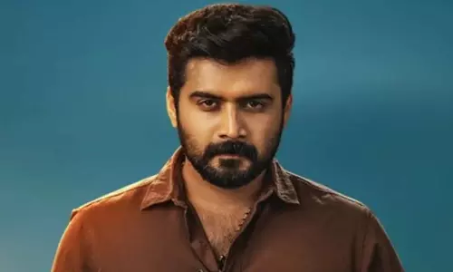 Vikram On Duty ओटीटी रिलीज: निखिल मलियाक्कल क्राइम थ्रिलर सीरीज कब और कहां देखें Vikram On Duty ओटीटी रिलीज: निखिल मलियाक्कल क्राइम थ्रिलर सीरीज कब और कहां देखें