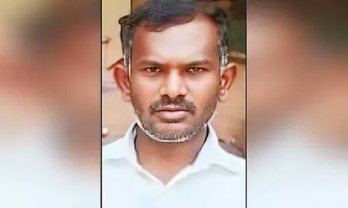 बच्चे की मौत, कृष्णागिरी में DMK नेता को POCSO के तहत गिरफ्तार किया गया बच्चे की मौत, कृष्णागिरी में DMK नेता को POCSO के तहत गिरफ्तार किया गया