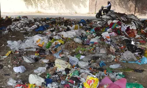 Ludhiana की सफ़ाई सुधारने के लिए रोज़ाना चेकिंग, जुर्माना और ड्राइव Ludhiana की सफ़ाई सुधारने के लिए रोज़ाना चेकिंग, जुर्माना और ड्राइव